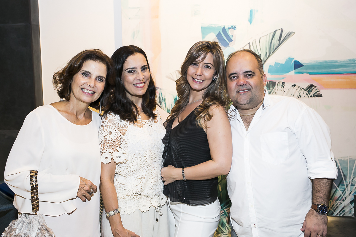 Coquetel NFD de Pré-estréia – Mostra Casa Design 15 anos